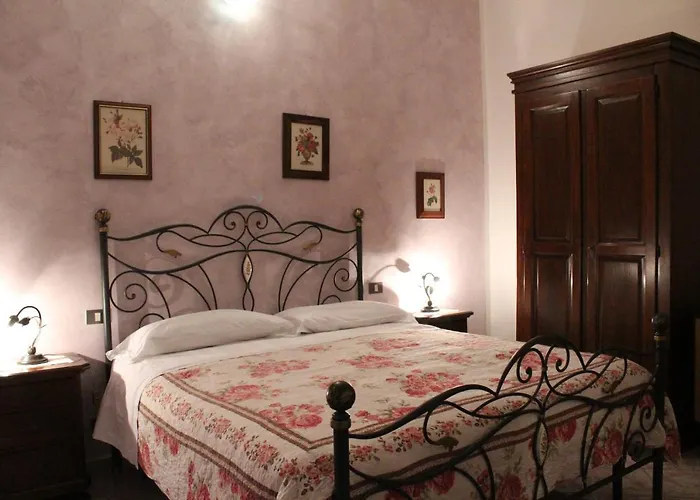 Agriturismo Le Chicche Di Mafalda