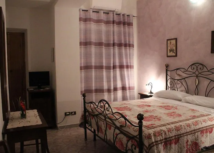 Agriturismo Le Chicche Di Mafalda