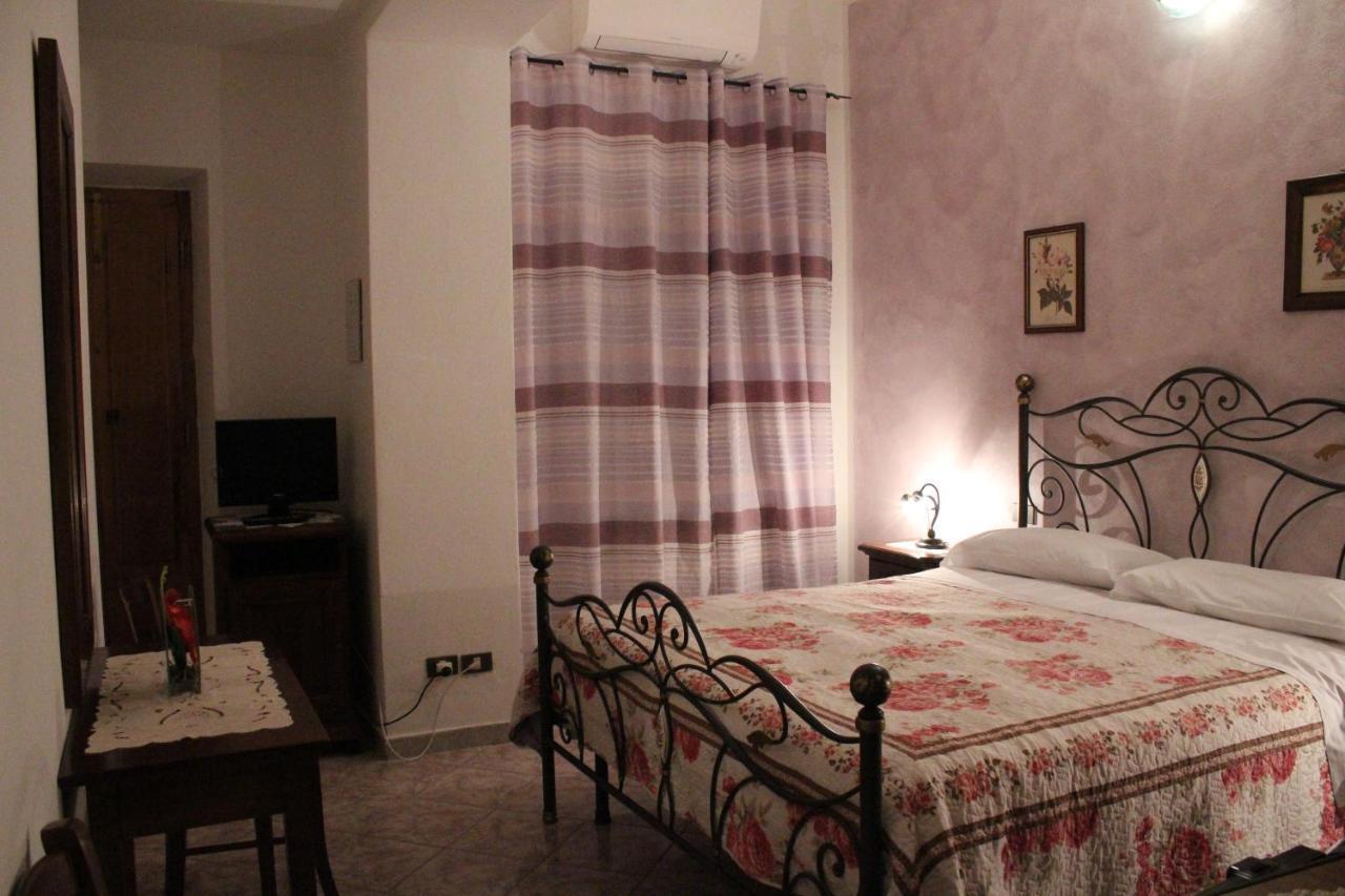 Le Chicche Di Mafalda * Montemerano