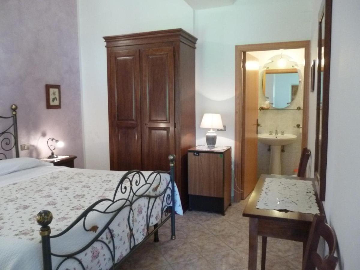 Le Chicche Di Mafalda * Montemerano