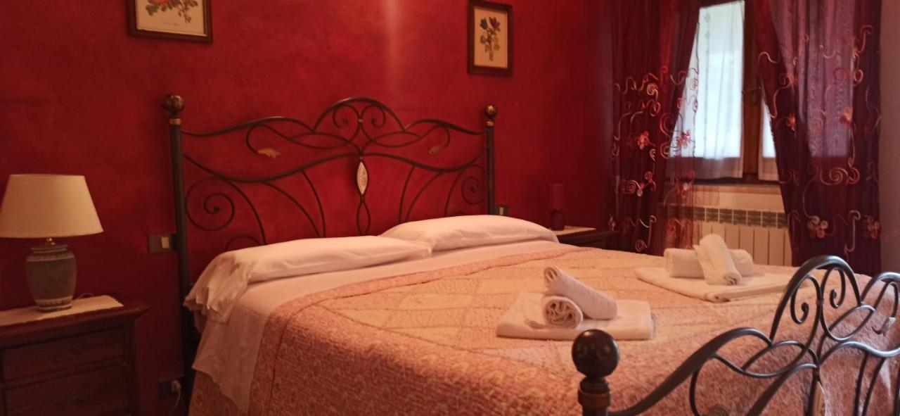 Agroturismo Le Chicche Di Mafalda *