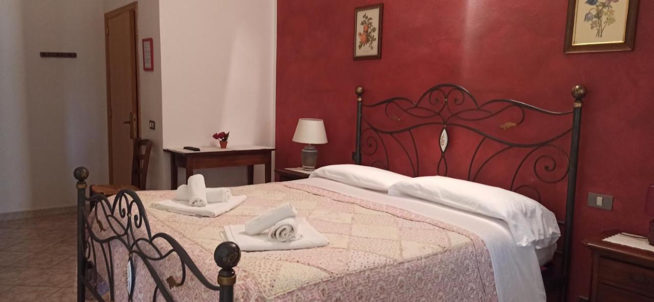Agroturismo Le Chicche Di Mafalda *