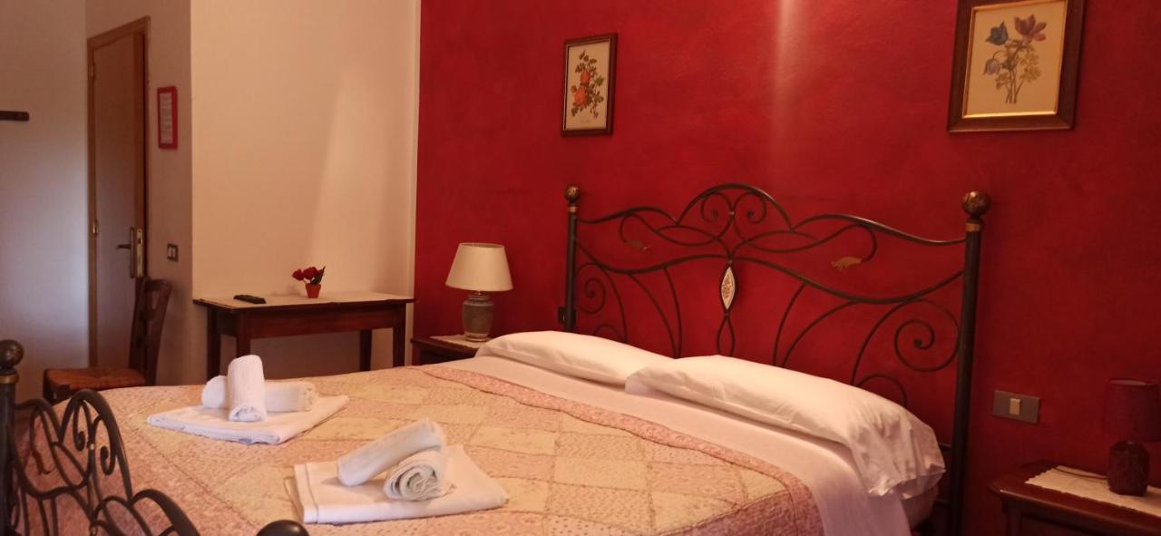 Alojamento de Turismo Rural Le Chicche Di Mafalda Montemerano