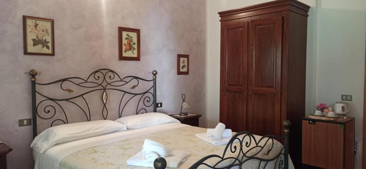 Le Chicche Di Mafalda Montemerano