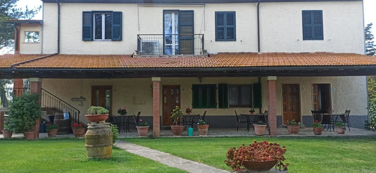 Alojamento de Turismo Rural Le Chicche Di Mafalda *