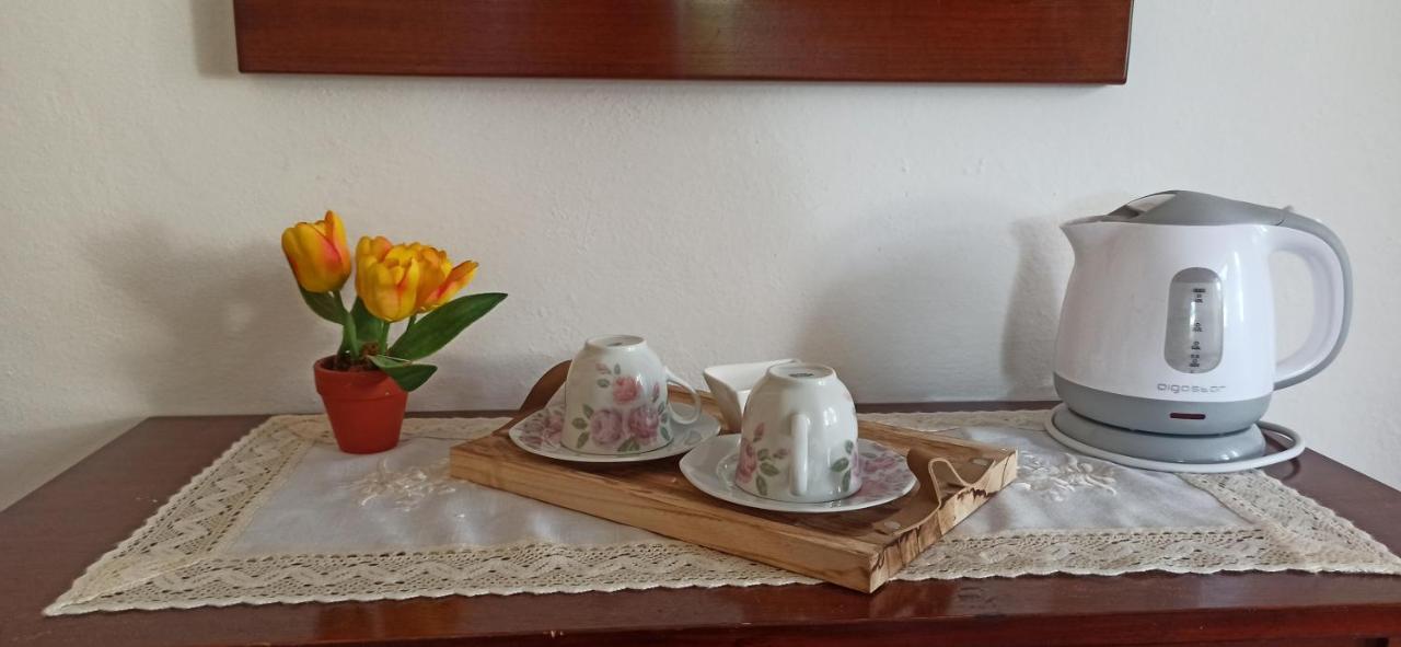 Le Chicche Di Mafalda Agroturismo Montemerano