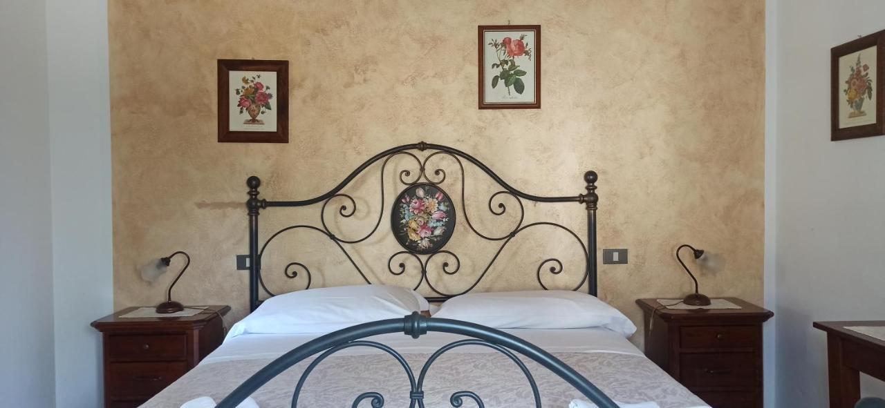 Le Chicche Di Mafalda Alojamento de Turismo Rural Montemerano