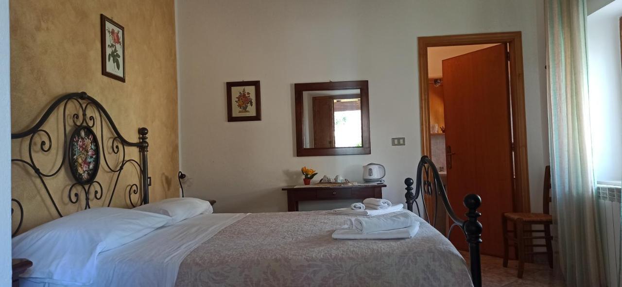 Alojamento de Turismo Rural Le Chicche Di Mafalda