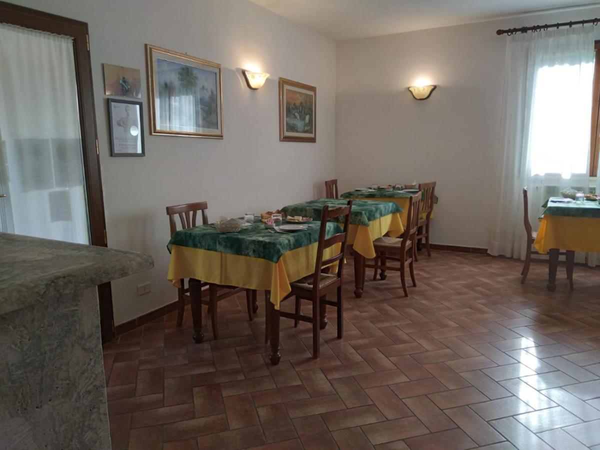 Le Chicche Di Mafalda Alojamento de Turismo Rural *