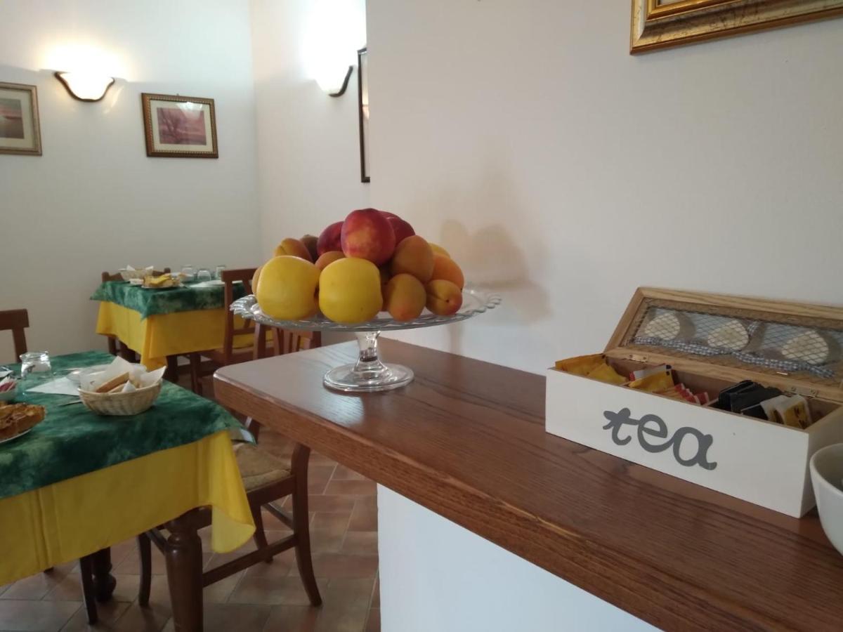 Le Chicche Di Mafalda Alojamento de Turismo Rural