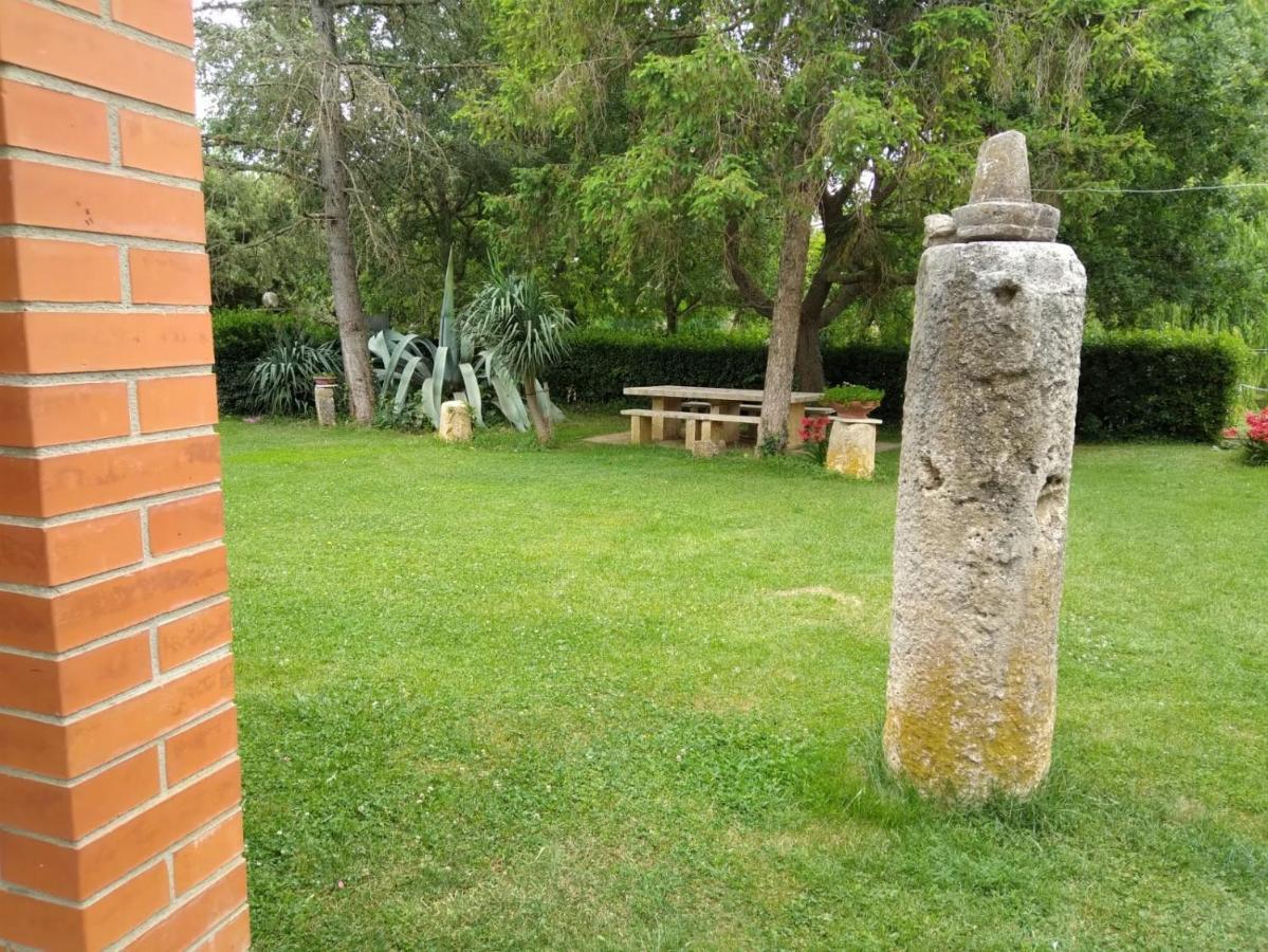 Le Chicche Di Mafalda Montemerano