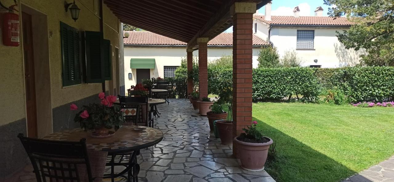 Farm stay Le Chicche Di Mafalda *