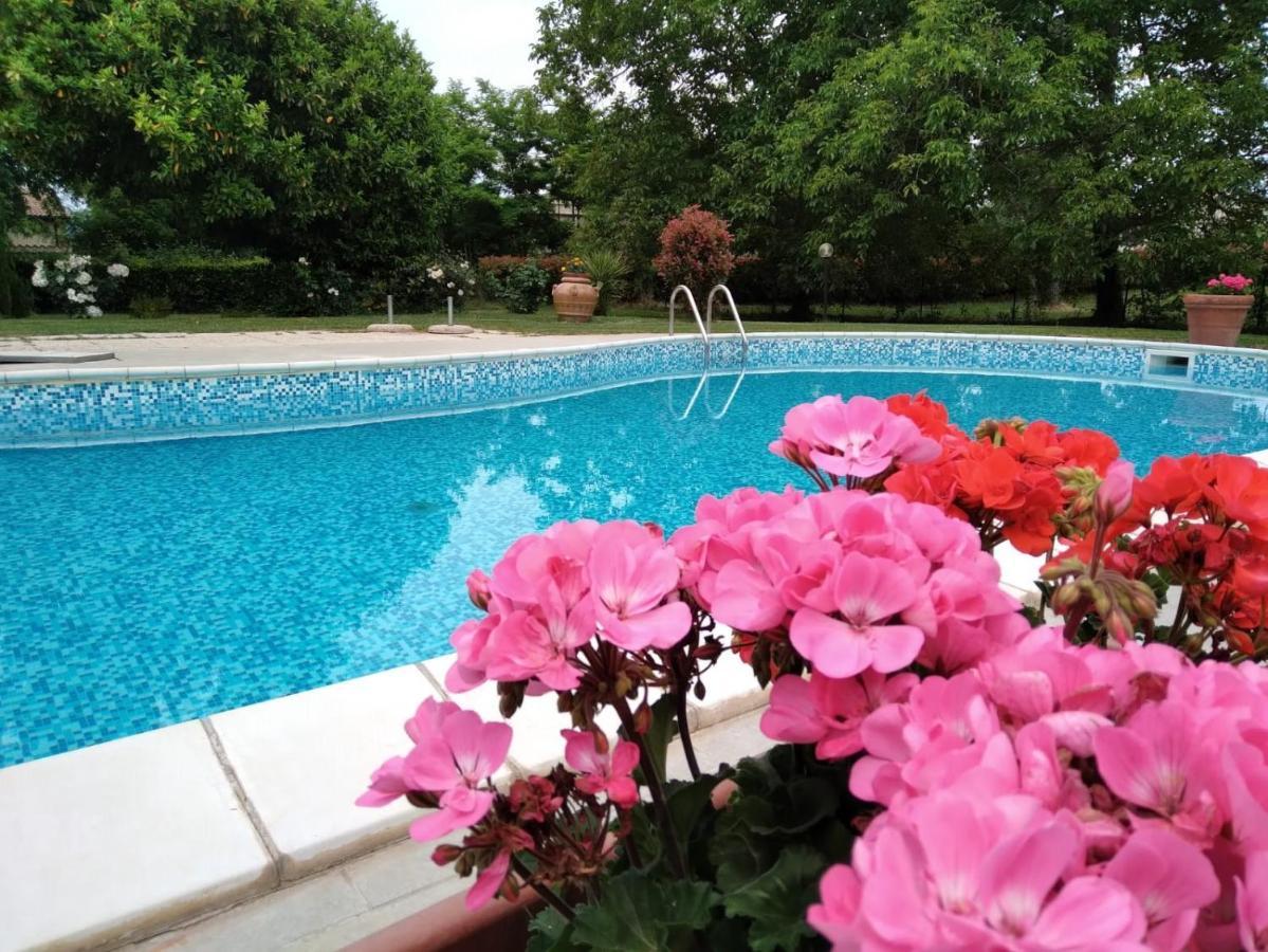 Le Chicche Di Mafalda Farm stay